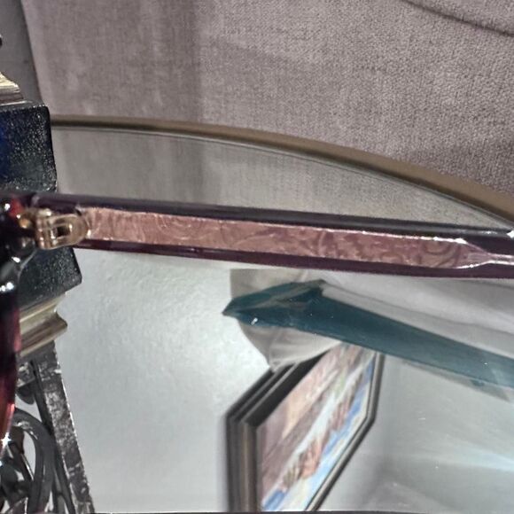 Etro  Woman Sunglasses - Picture 4 of 6